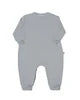 Daywear Jumpsuit Grey