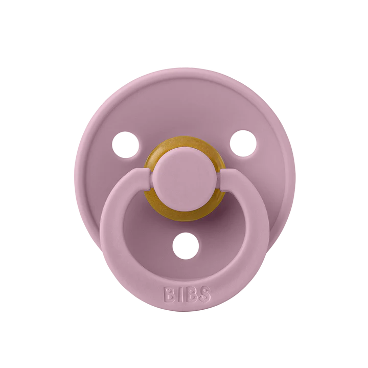 BIBS Size 1 Pacifier