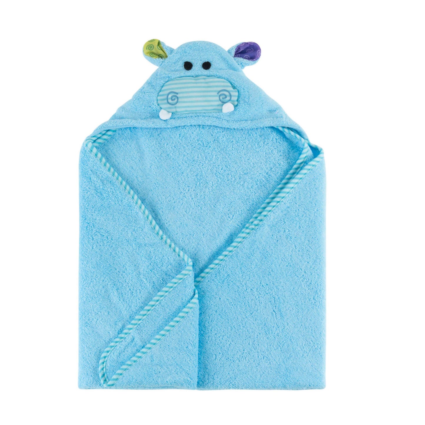 Baby Hooded Towel