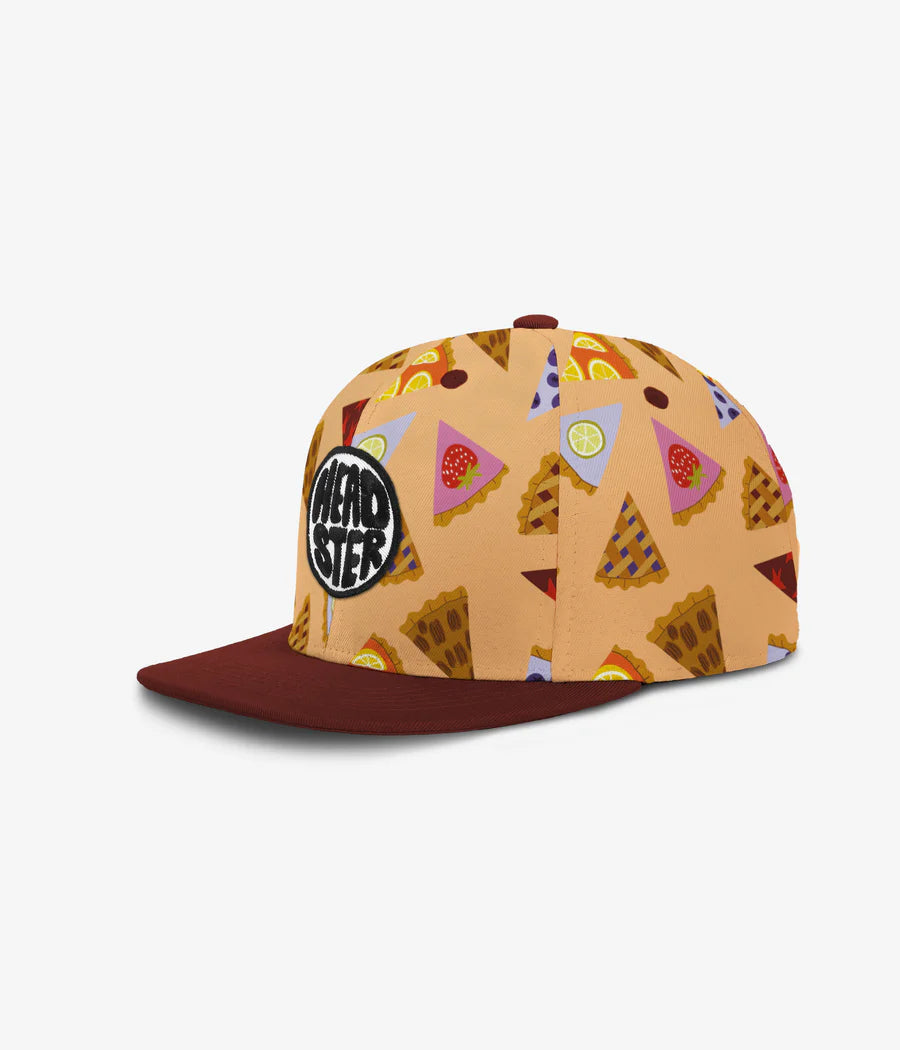 Home Baked Snapback