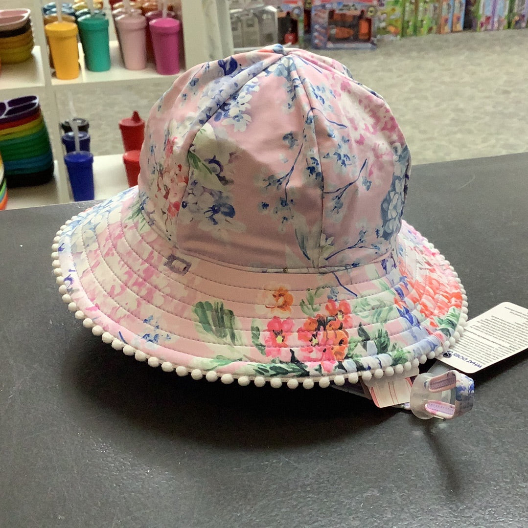 Coco Swim Sunhat