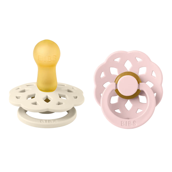 Boheme Size 1 Pacifier
