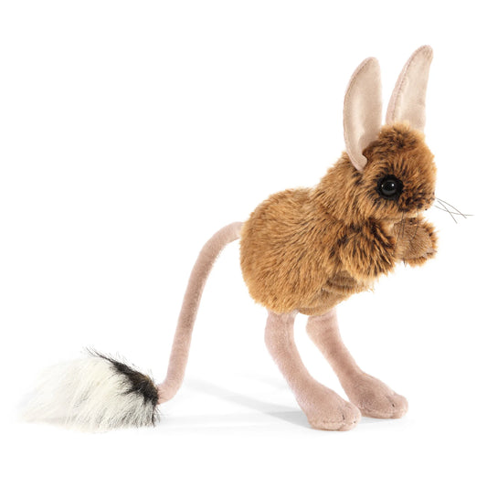 Jerboa Puppet