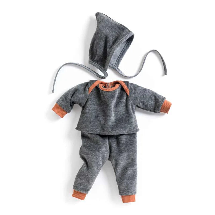 Doll Clothes Jogger