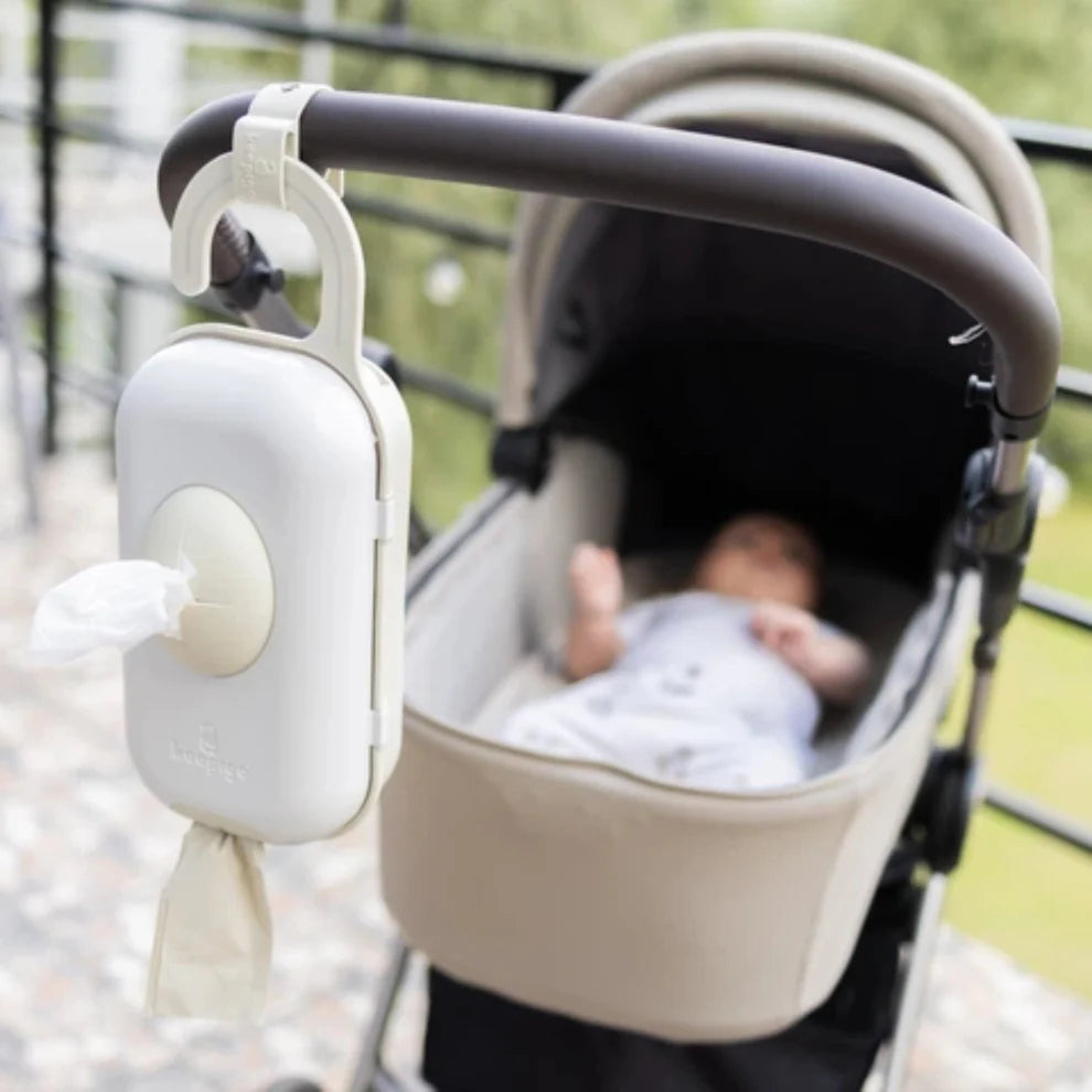 Keepigo diaper caddy