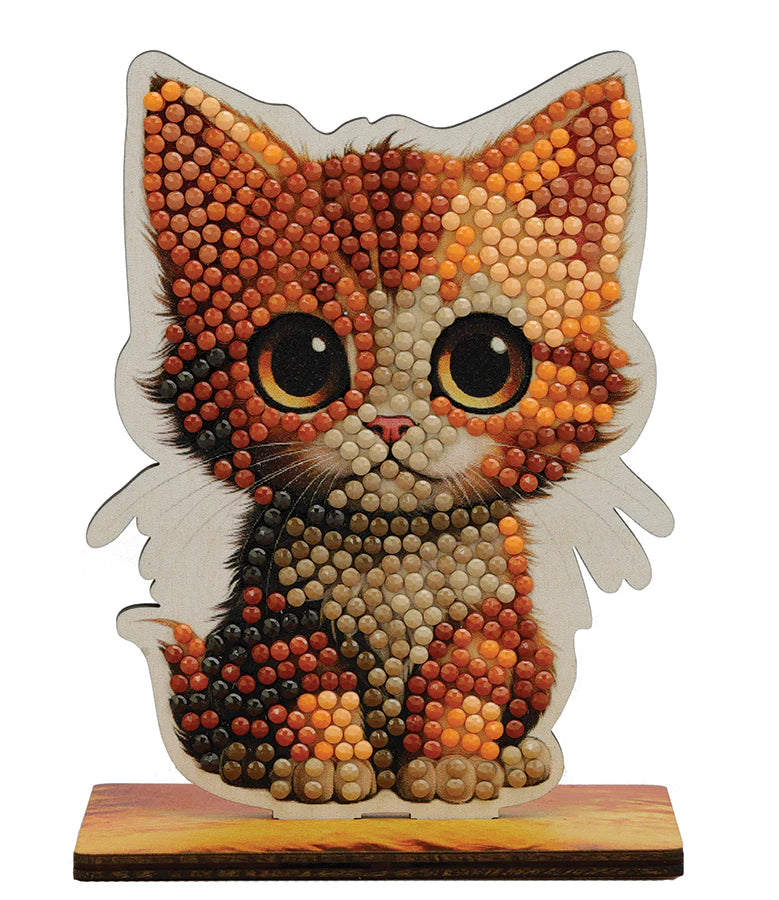 Crystal Art Buddies