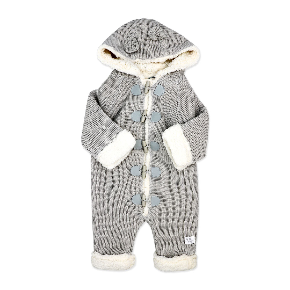 True Knit Pramsuit