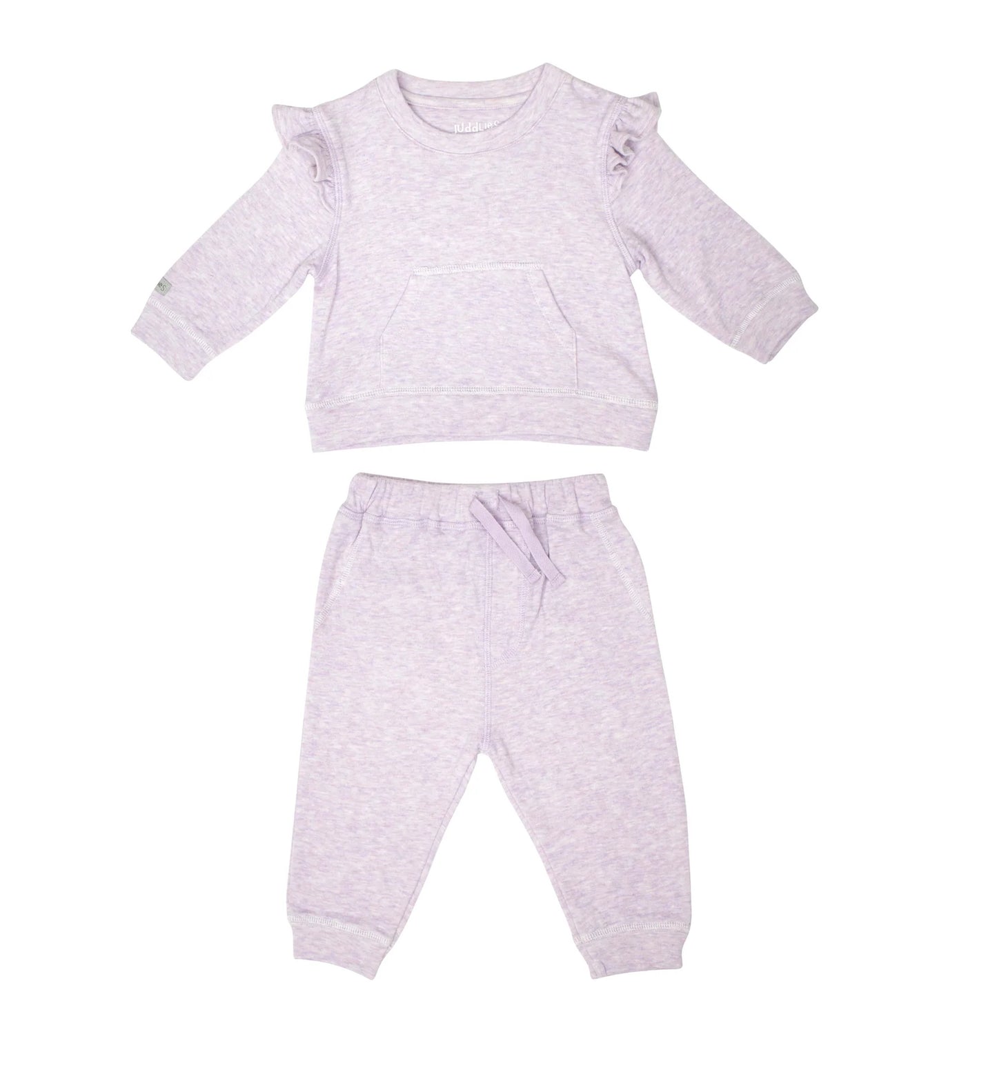 Lavender Jogging  Set