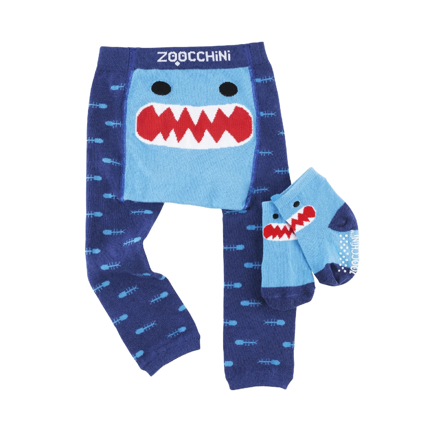 Leg Set 6-12M