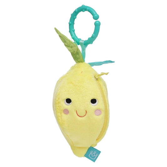 Lemon toy
