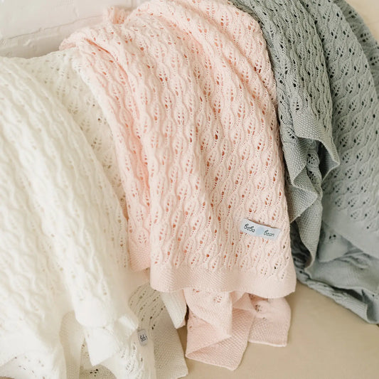 Blanket Crochet