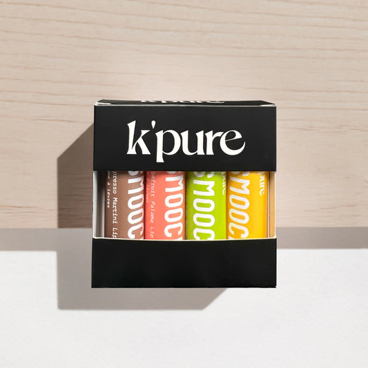 Mocktail Lip Balm