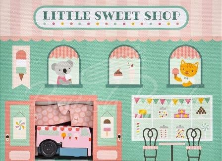 Little Sweet Shop