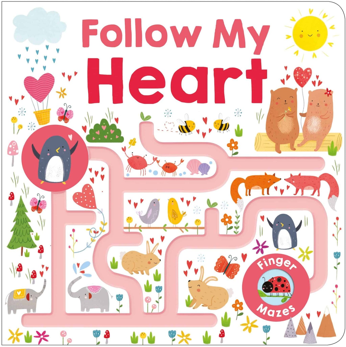 Follow My Heart