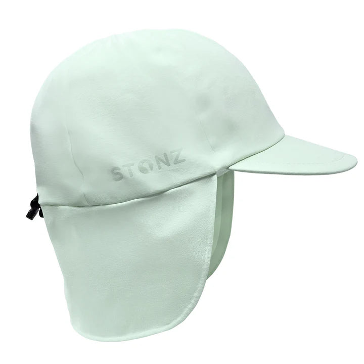 Flap cap Sunhat