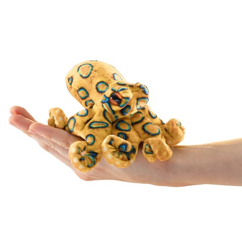 FP Ringed Octopus