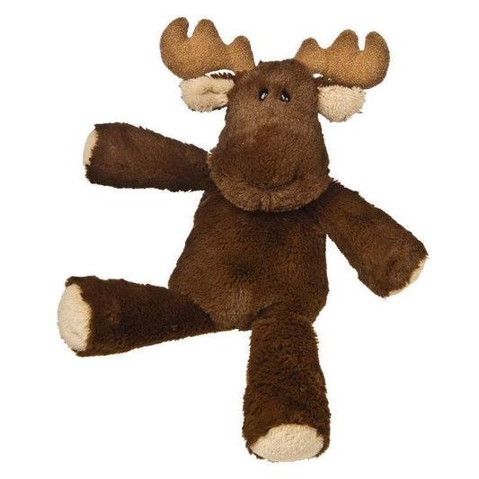 Marshmallow Junior Moose