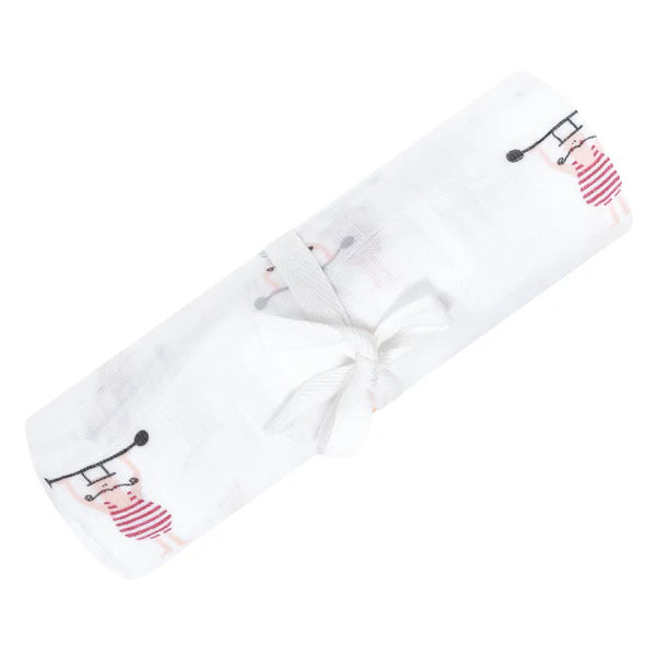 Swaddle Muslin