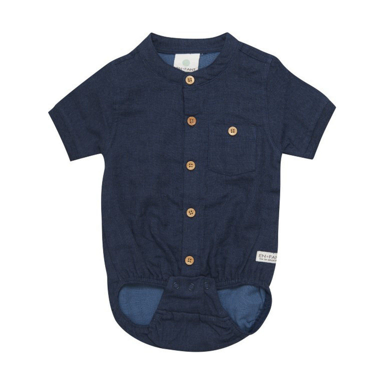 Bodysuit and Matching Bloomers