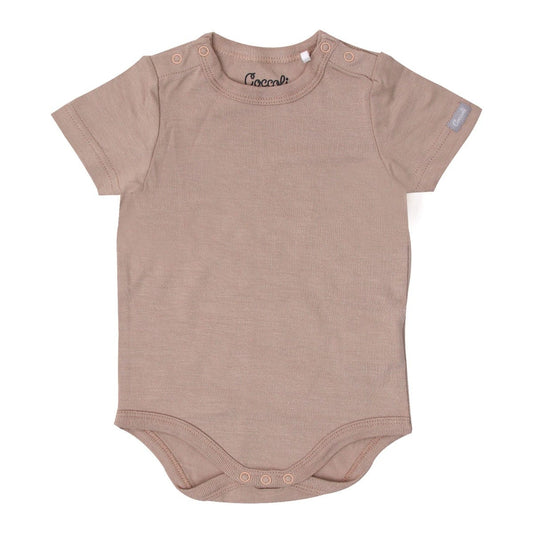 Beige onesie
