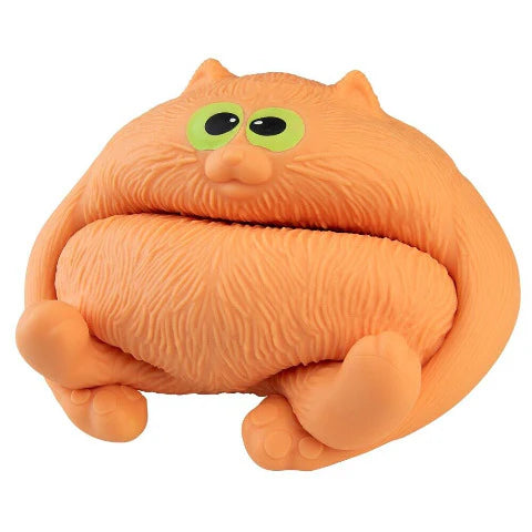 Funkee Animals Jumbo Cat