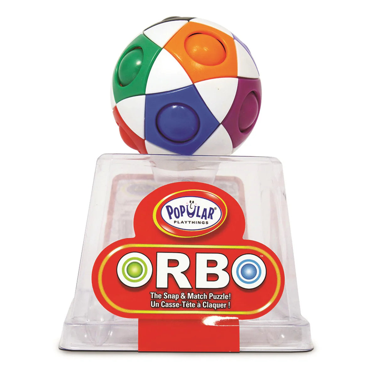 Orbo Regular
