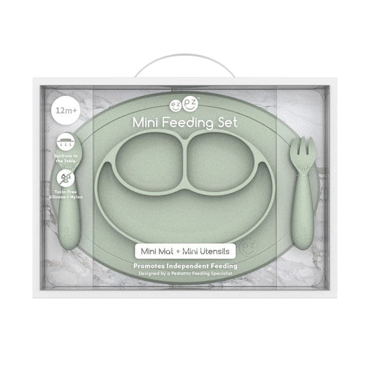 Mini Feeding set