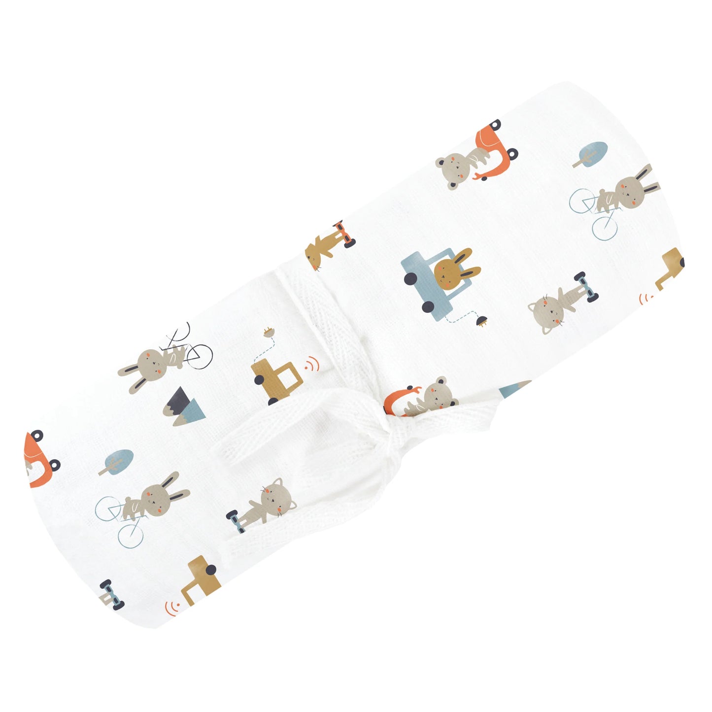 Swaddle Muslin