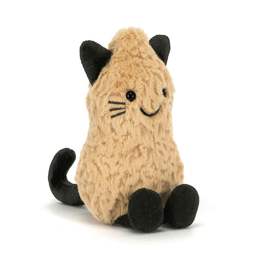 Cat Peanut