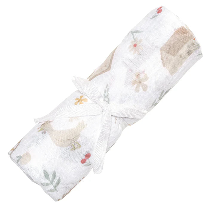 Swaddle Muslin