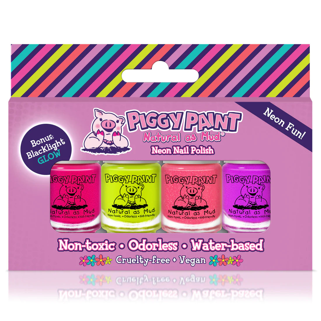 Mini Paint 4PK