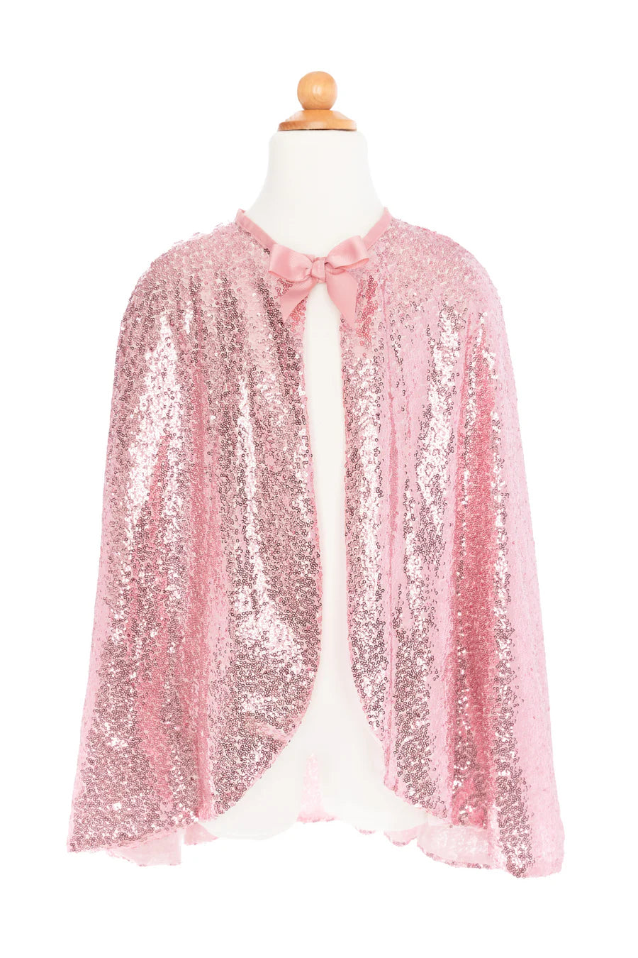 Sequin Cape