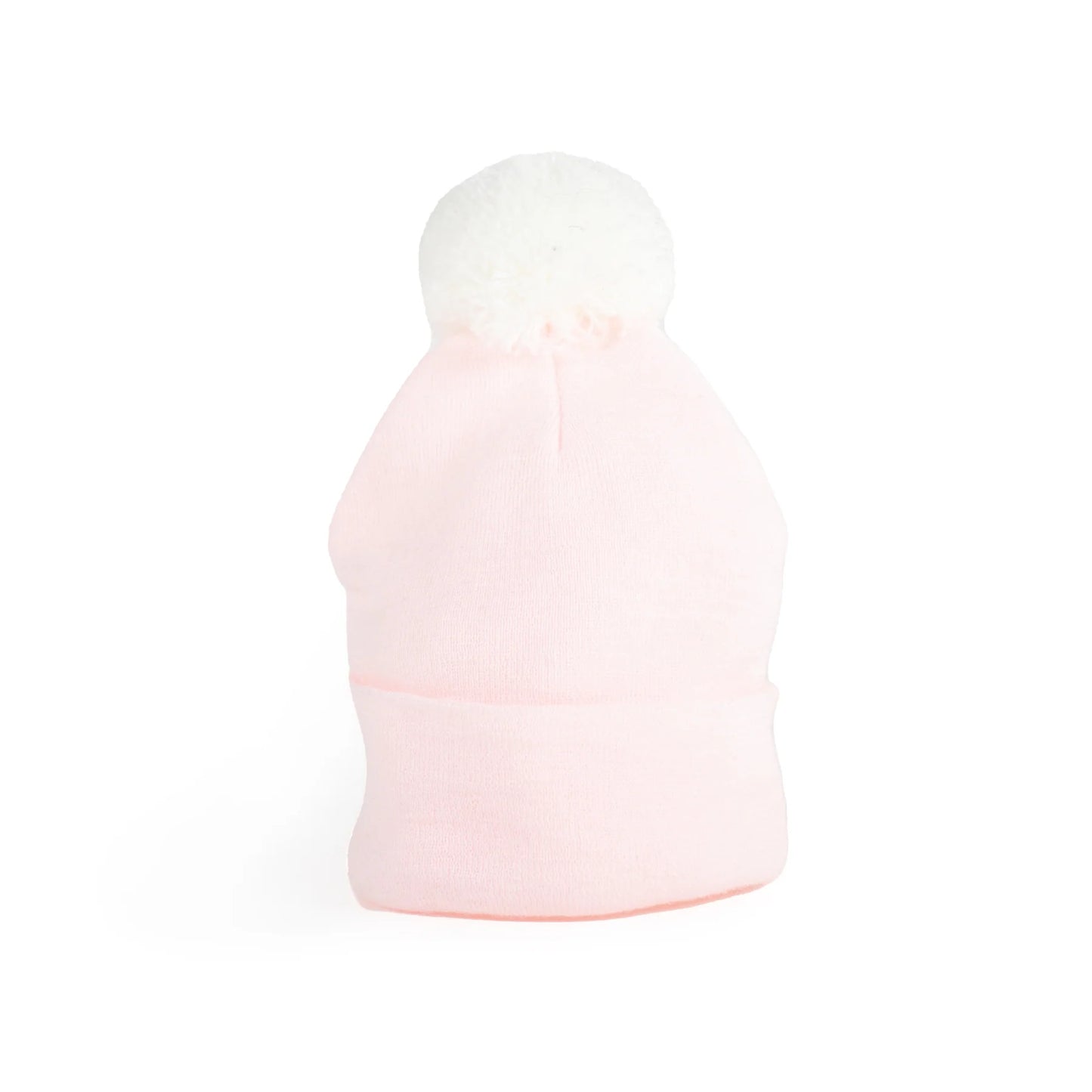 Hat Pompom NB