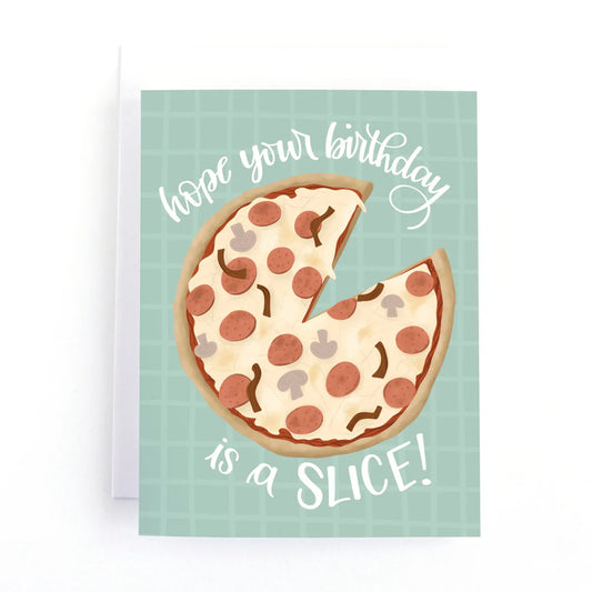 Birthday Cards
