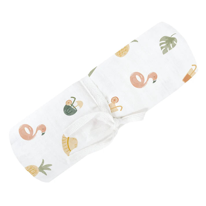 Swaddle Muslin