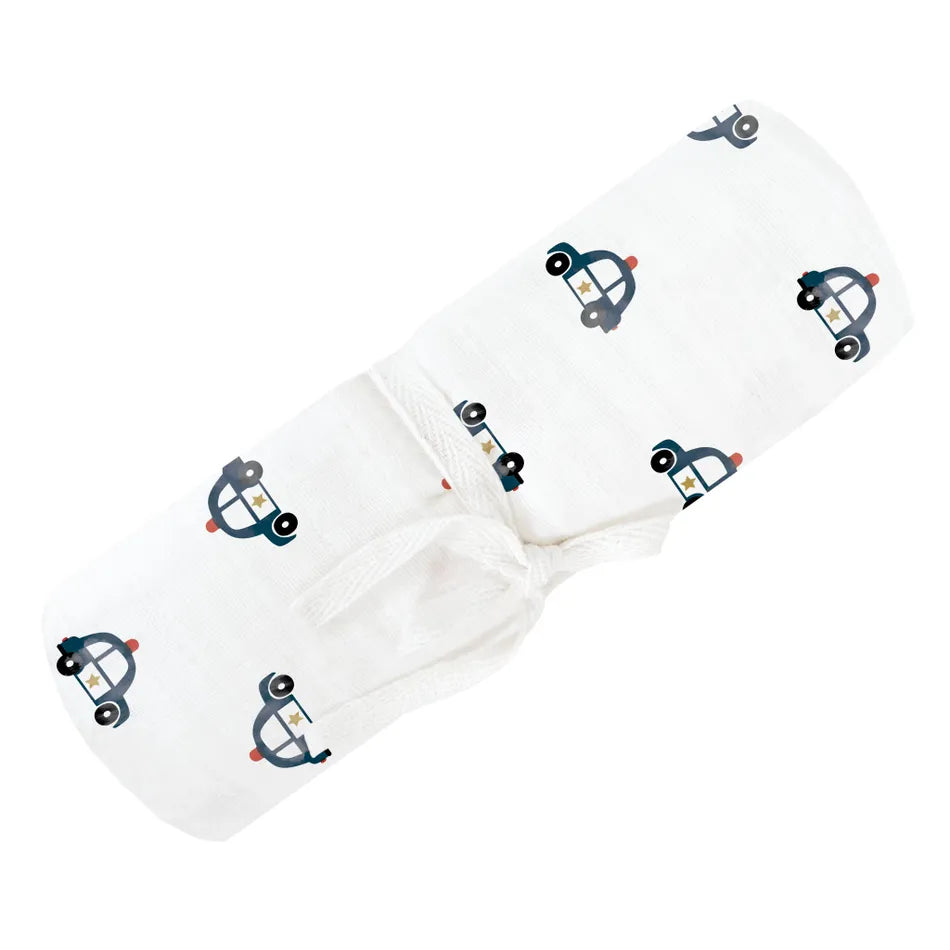 Swaddle Muslin