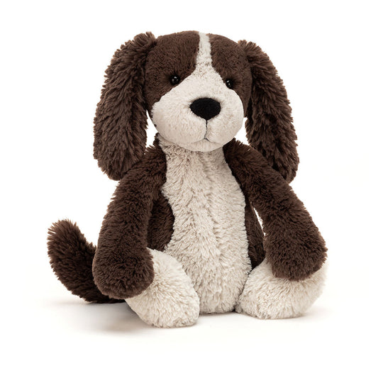 Bashful Puppy Fudge