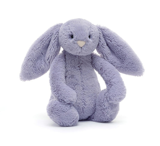 Viola Bunny Med