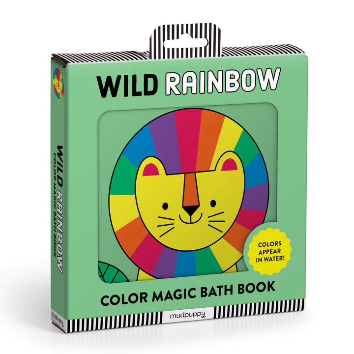 Bath Book