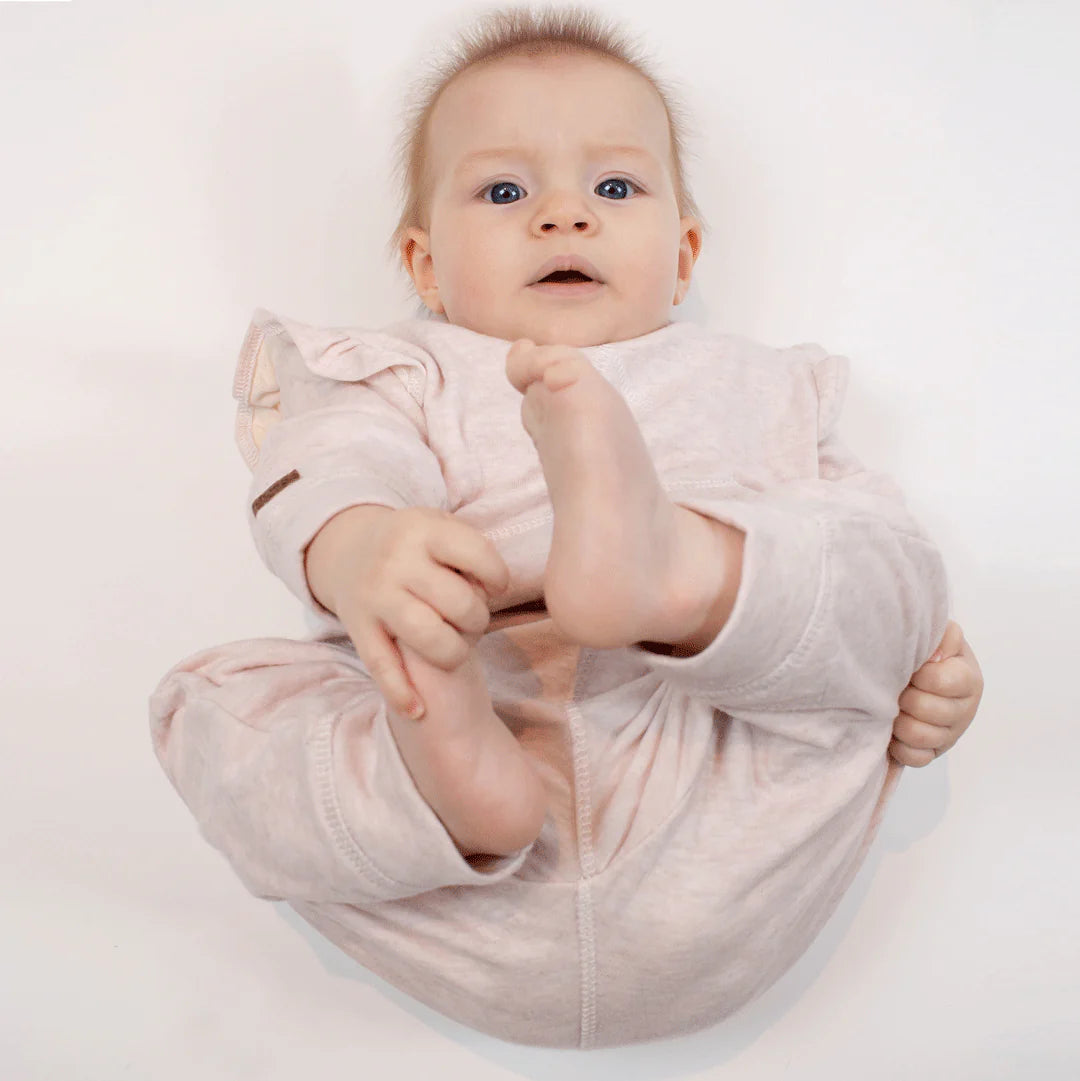 Rosewater Jogging Set