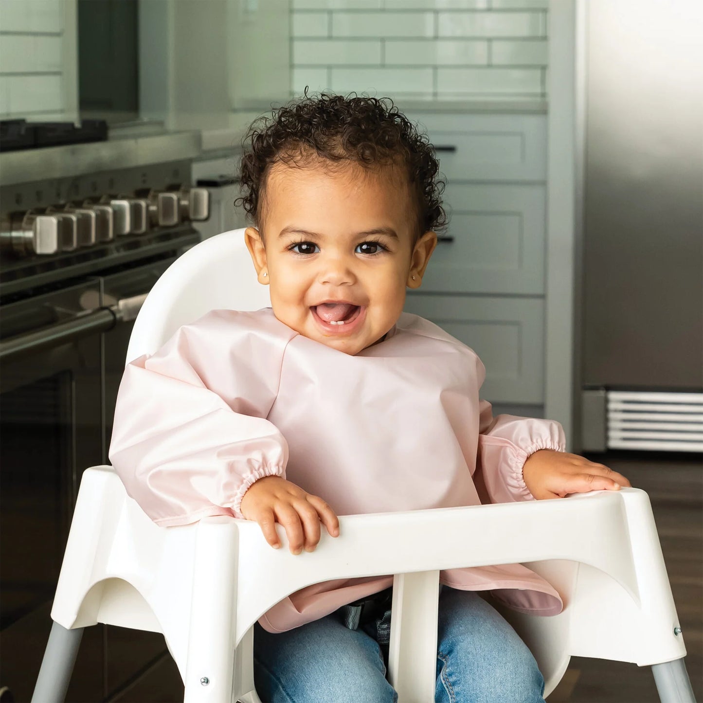 Full Sleeve Bib Large
