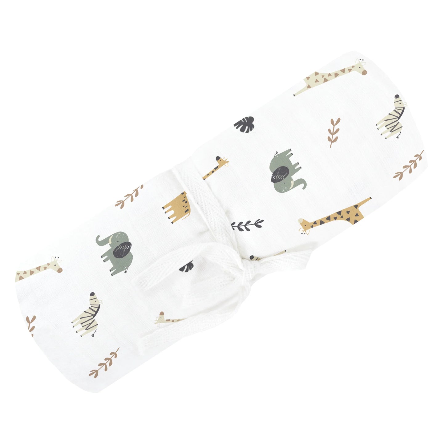 Swaddle Muslin