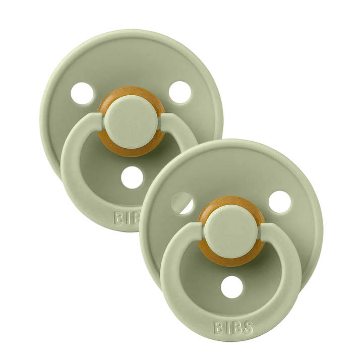BIBS Size 1 Pacifier