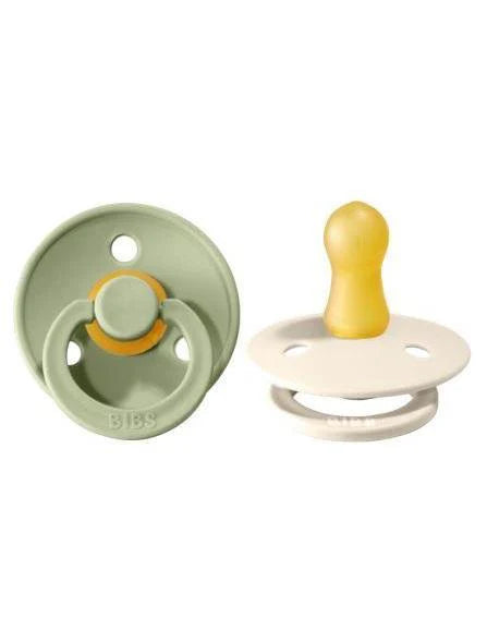 BIBS Size 1 Pacifier