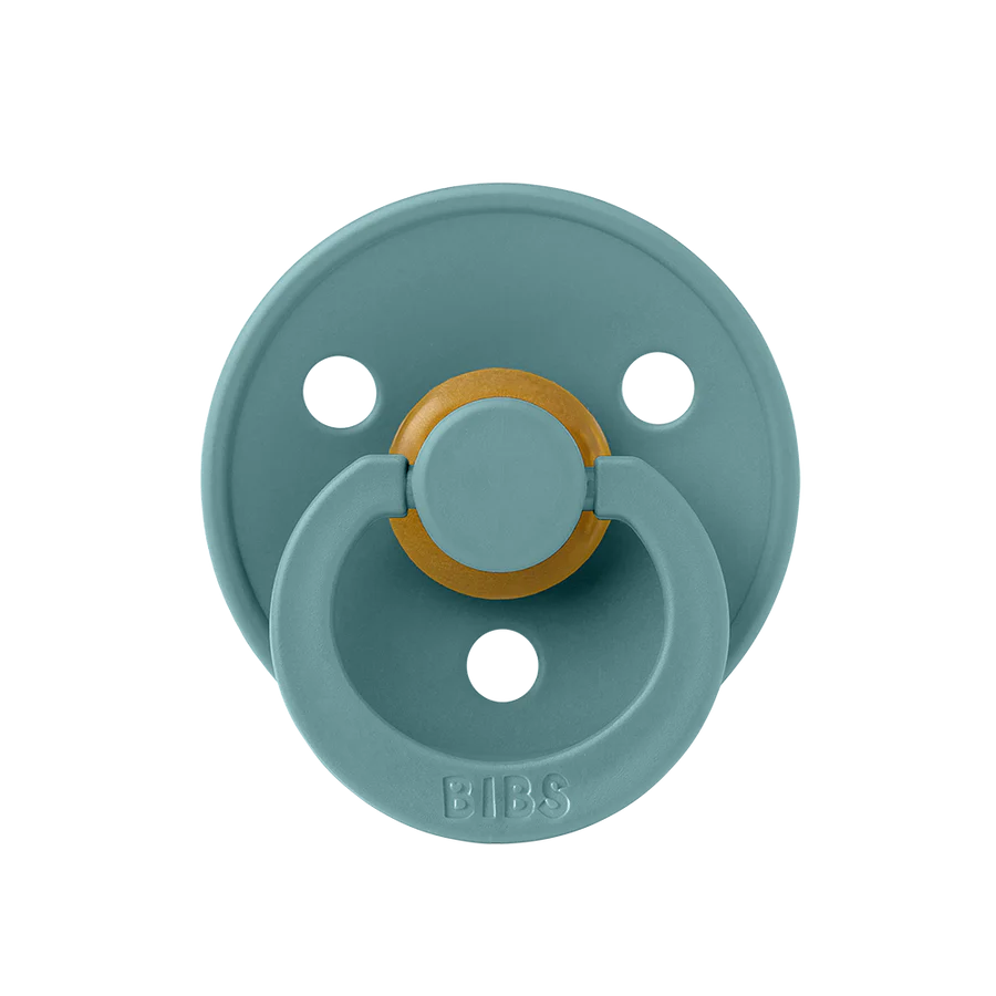 BIBS Size 1 Pacifier