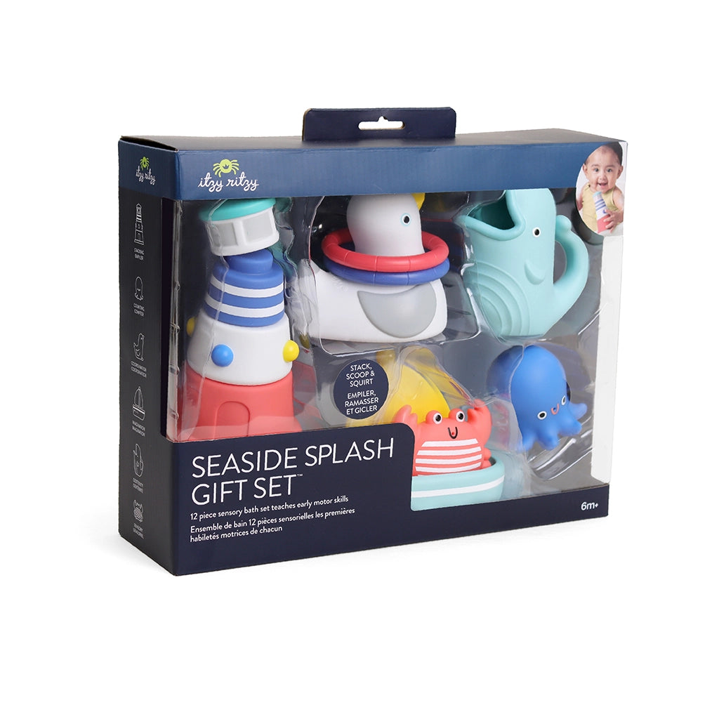 Seaside Bath Giftset
