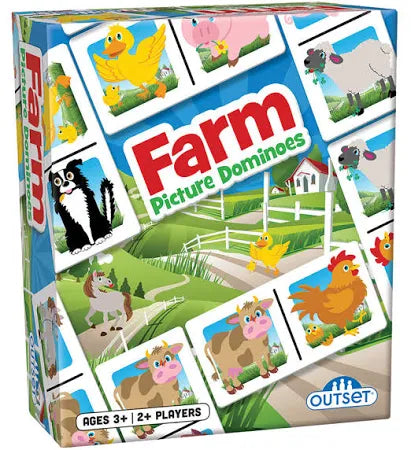 Farm Dominos