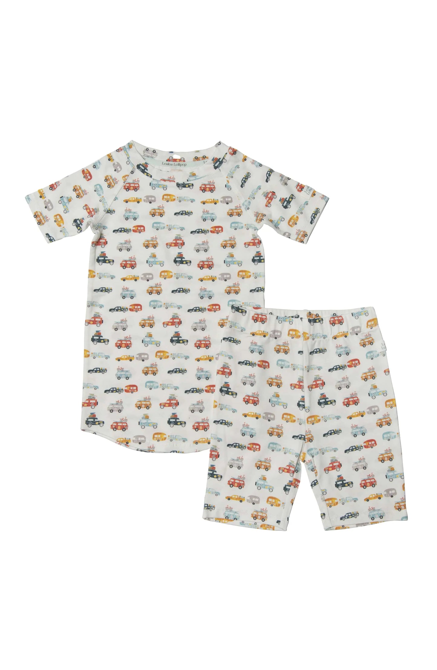 2pc Vans PJ's
