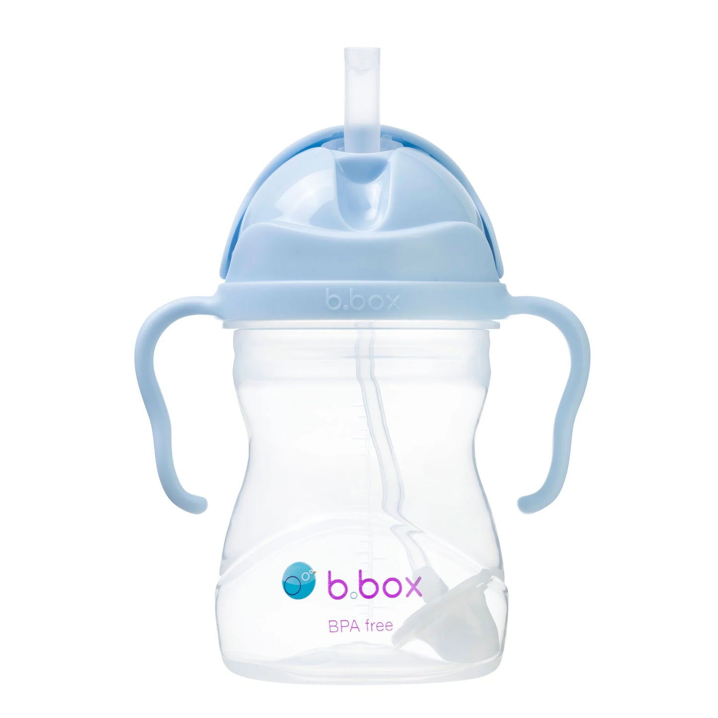 Sippy Straw
