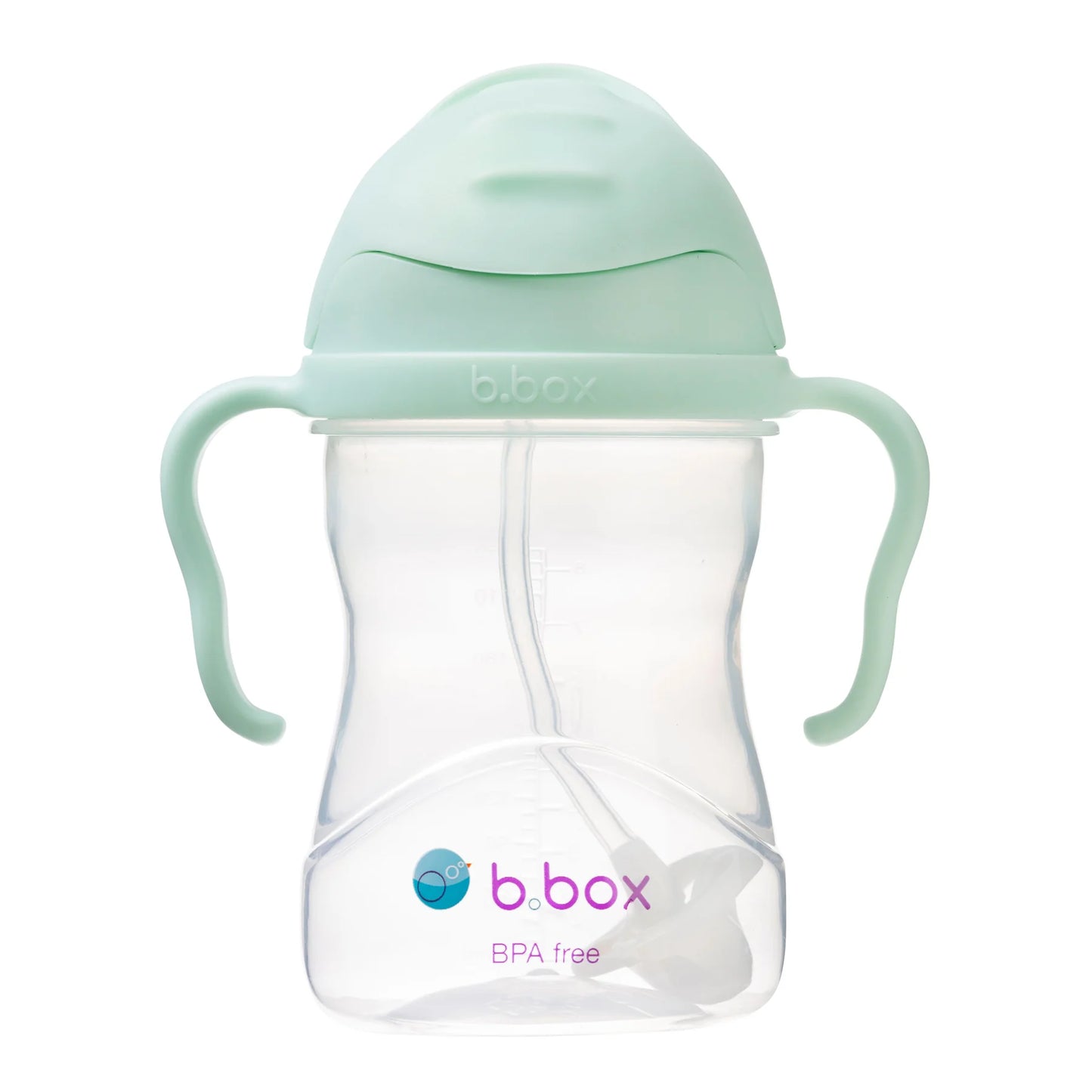 Sippy Straw